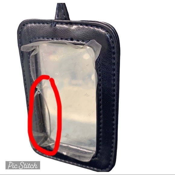 LIZ CLAIBORNE CROSSBODY - Picture 5 of 5